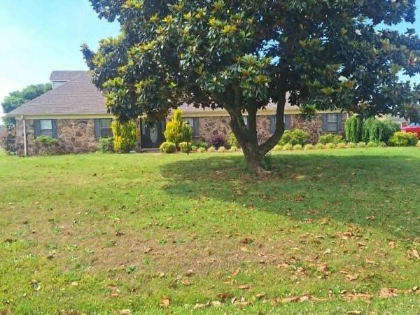 2308 Co Rd 394, Killen, AL 35645