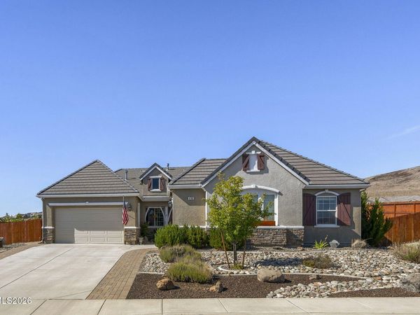 4790 Tobago Drive, Sparks, NV 89436