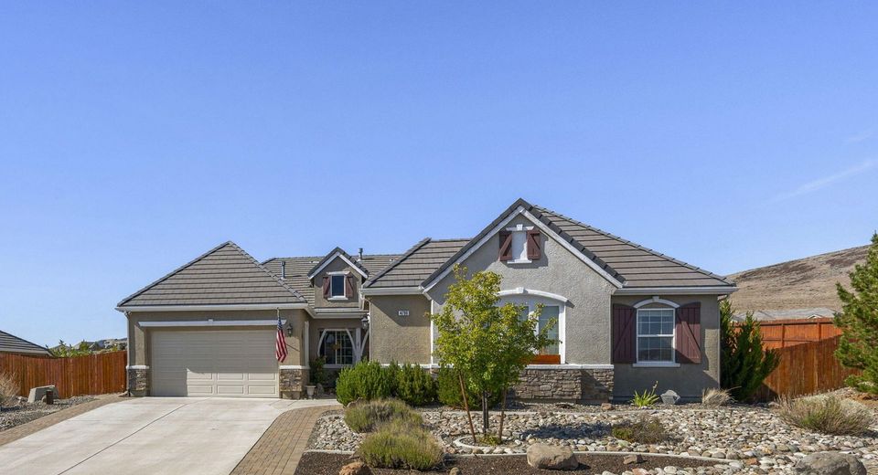 4790 Tobago Drive, Sparks, NV 89436 Photo