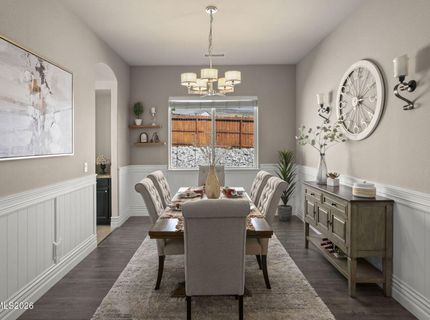 4790 Tobago Drive, Sparks, NV 89436 Photo