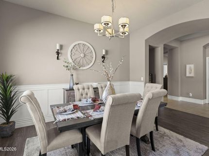 4790 Tobago Drive, Sparks, NV 89436 Photo