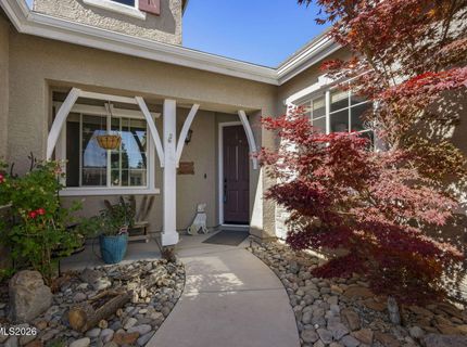 4790 Tobago Drive, Sparks, NV 89436 Photo