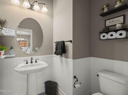 4790 Tobago Drive, Sparks, NV 89436 Photo