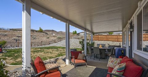 4790 Tobago Drive, Sparks, NV 89436 Photo