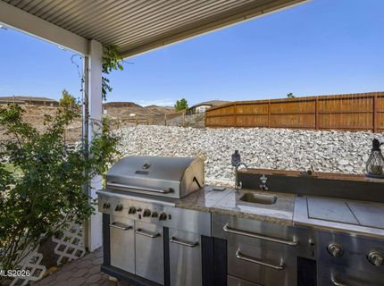 4790 Tobago Drive, Sparks, NV 89436 Photo