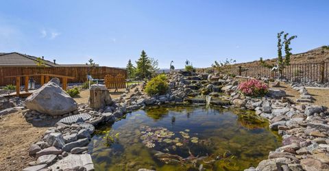 4790 Tobago Drive, Sparks, NV 89436 Photo