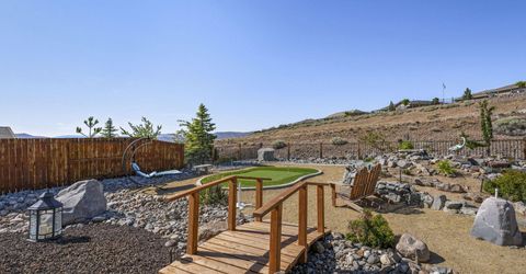 4790 Tobago Drive, Sparks, NV 89436 Photo
