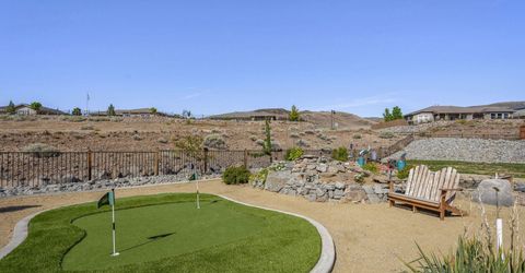 4790 Tobago Drive, Sparks, NV 89436 Photo