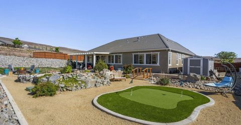 4790 Tobago Drive, Sparks, NV 89436 Photo