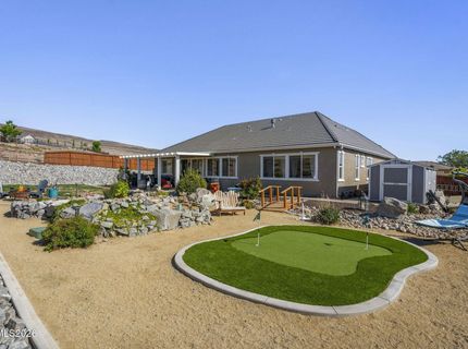 4790 Tobago Drive, Sparks, NV 89436 Photo