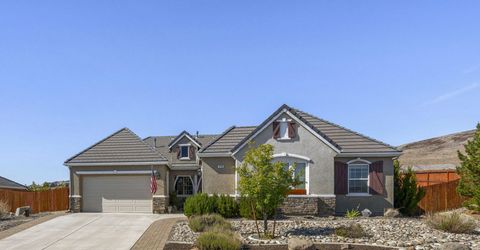 4790 Tobago Drive, Sparks, NV 89436 Photo