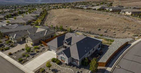 4790 Tobago Drive, Sparks, NV 89436 Photo