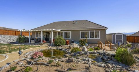 4790 Tobago Drive, Sparks, NV 89436 Photo