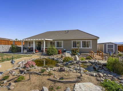 4790 Tobago Drive, Sparks, NV 89436 Photo