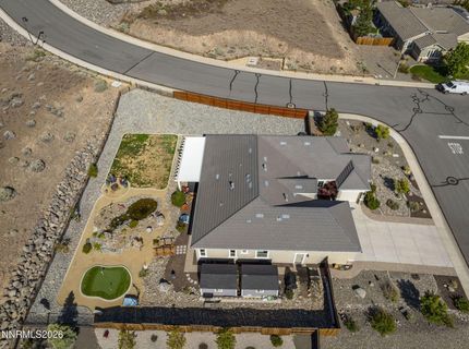 4790 Tobago Drive, Sparks, NV 89436 Photo