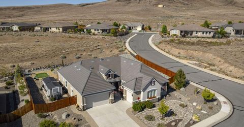 4790 Tobago Drive, Sparks, NV 89436 Photo