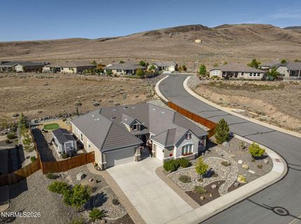 4790 Tobago Drive, Sparks, NV 89436 Photo