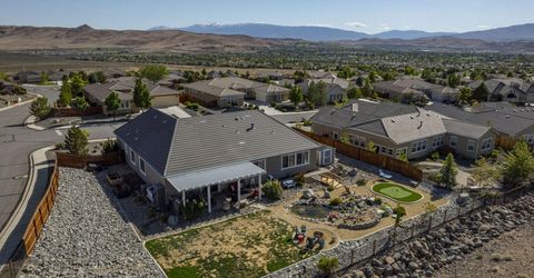 4790 Tobago Drive, Sparks, NV 89436 Photo