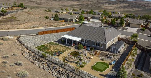 4790 Tobago Drive, Sparks, NV 89436 Photo