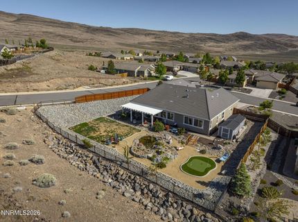 4790 Tobago Drive, Sparks, NV 89436 Photo