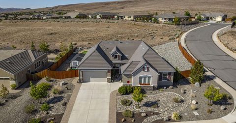 4790 Tobago Drive, Sparks, NV 89436 Photo