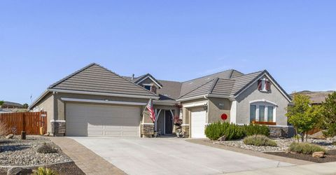 4790 Tobago Drive, Sparks, NV 89436 Photo