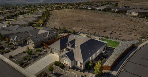 4790 Tobago Drive, Sparks, NV 89436 Photo