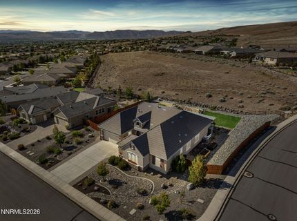 4790 Tobago Drive, Sparks, NV 89436 Photo