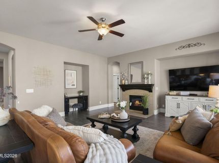 4790 Tobago Drive, Sparks, NV 89436 Photo