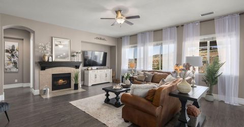 4790 Tobago Drive, Sparks, NV 89436 Photo