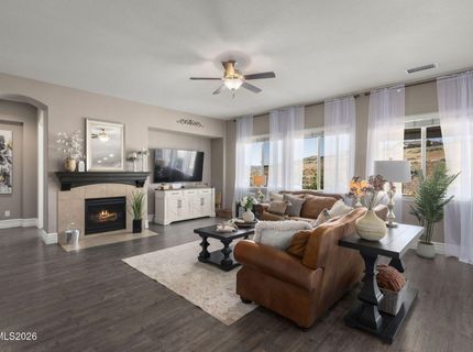 4790 Tobago Drive, Sparks, NV 89436 Photo