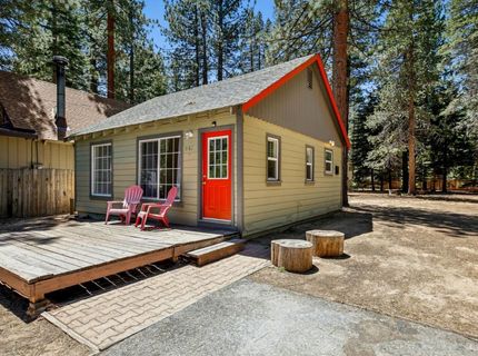 948 Tata Lane, South Lake Tahoe, CA 96150 Photo
