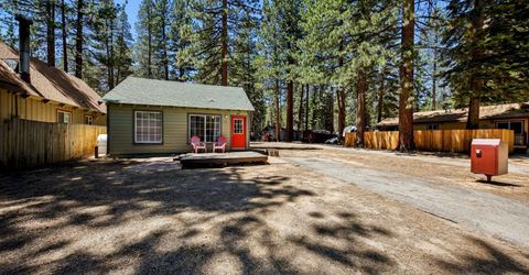 948 Tata Lane, South Lake Tahoe, CA 96150 Photo