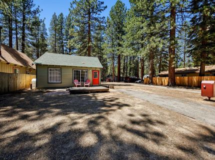 948 Tata Lane, South Lake Tahoe, CA 96150 Photo