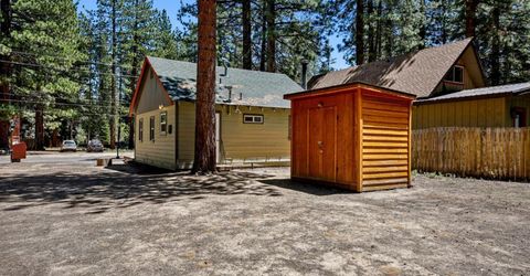 948 Tata Lane, South Lake Tahoe, CA 96150 Photo