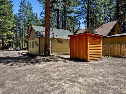948 Tata Lane, South Lake Tahoe, CA 96150 Photo