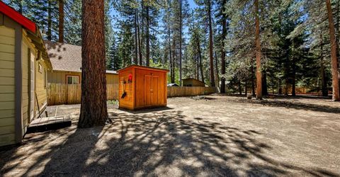 948 Tata Lane, South Lake Tahoe, CA 96150 Photo