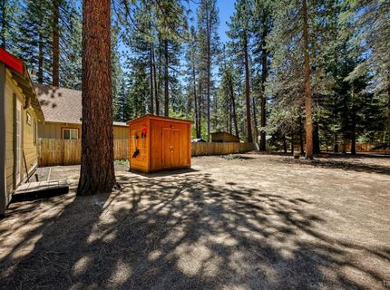 948 Tata Lane, South Lake Tahoe, CA 96150 Photo