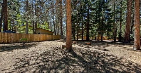 948 Tata Lane, South Lake Tahoe, CA 96150 Photo