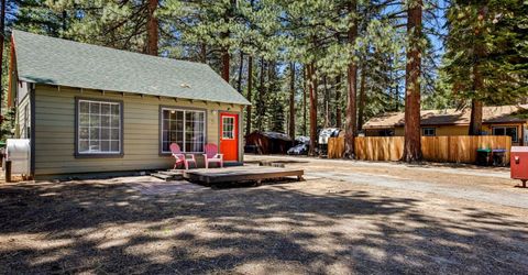948 Tata Lane, South Lake Tahoe, CA 96150 Photo