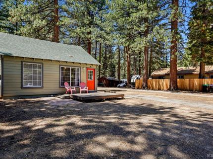 948 Tata Lane, South Lake Tahoe, CA 96150 Photo