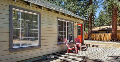 948 Tata Lane, South Lake Tahoe, CA 96150 Photo