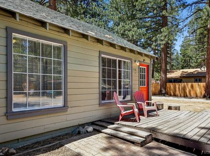 948 Tata Lane, South Lake Tahoe, CA 96150 Photo