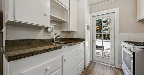 948 Tata Lane, South Lake Tahoe, CA 96150 Photo