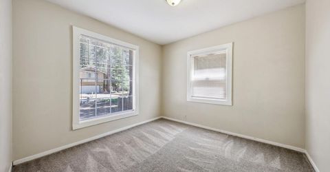 948 Tata Lane, South Lake Tahoe, CA 96150 Photo