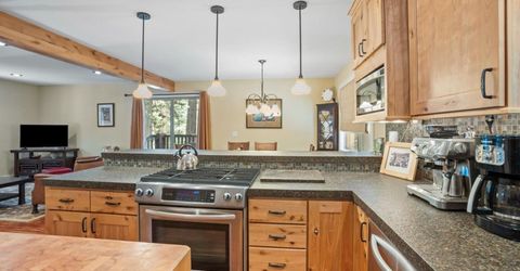 1798 Narragansett Circle, South Lake Tahoe, CA 96150 Photo