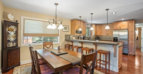 1798 Narragansett Circle, South Lake Tahoe, CA 96150 Photo
