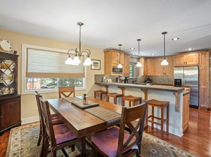 1798 Narragansett Circle, South Lake Tahoe, CA 96150 Photo