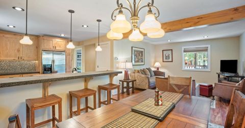 1798 Narragansett Circle, South Lake Tahoe, CA 96150 Photo