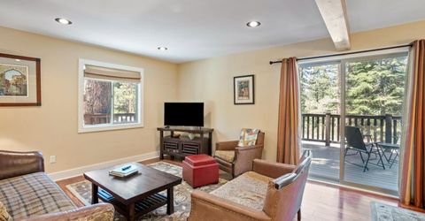 1798 Narragansett Circle, South Lake Tahoe, CA 96150 Photo